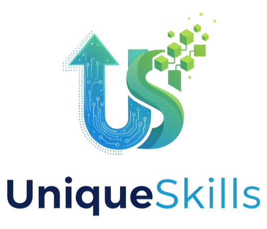 UniqueSkills Logo